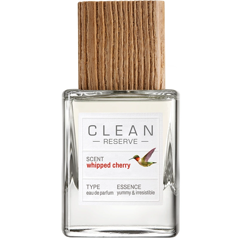 Clean Perfume Reserve Whipped Cherry Edp 30 Ml
