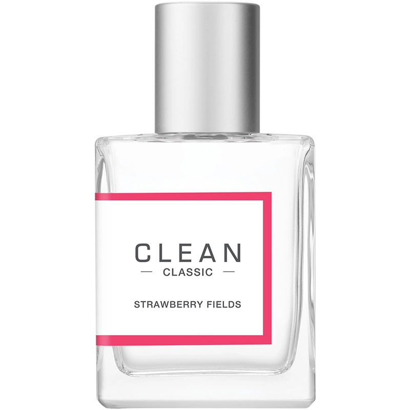 Clean Perfume Strawberry Fields Edp 60 Ml
