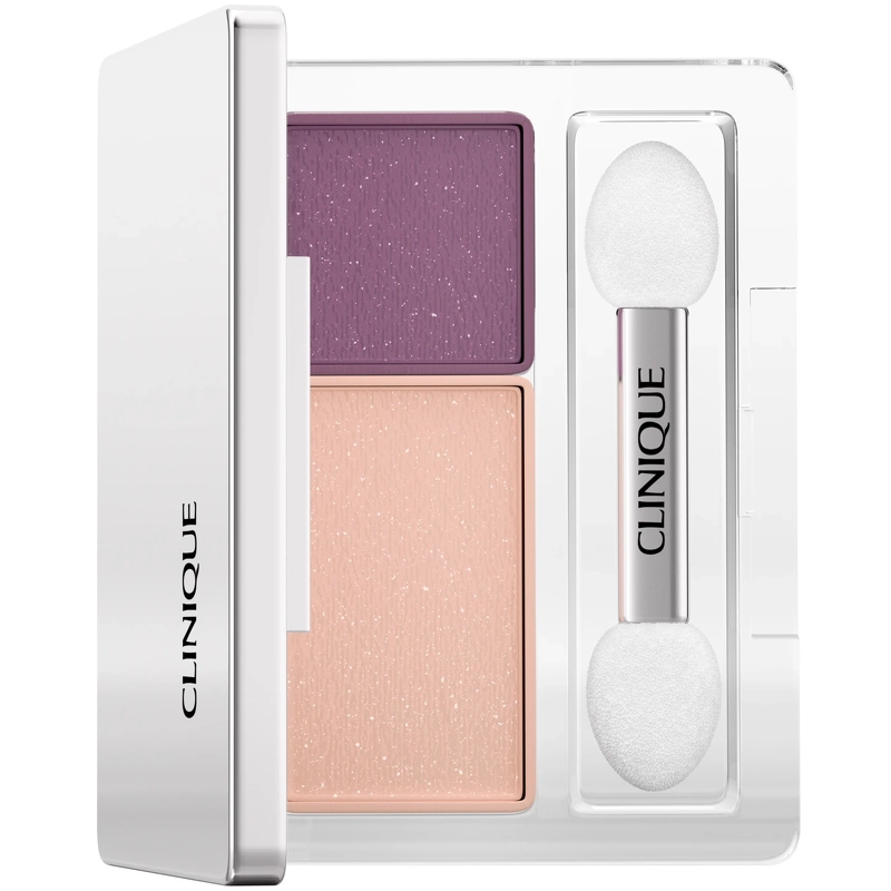 Clinique All About Shadow Duo 1 7 Gr    Jammin?