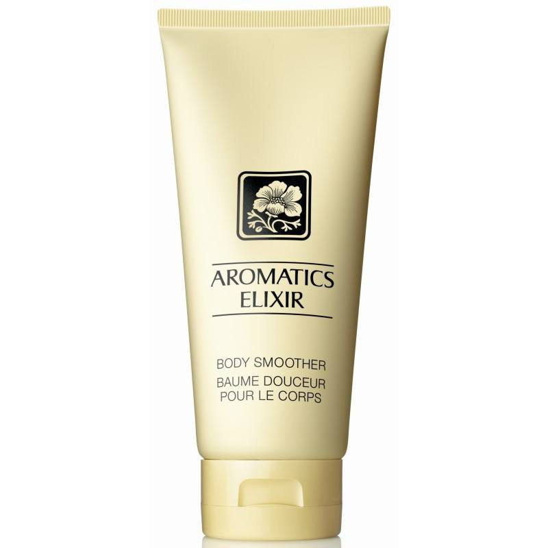 Clinique Aromatics Elixir Body Smoother 200 Ml