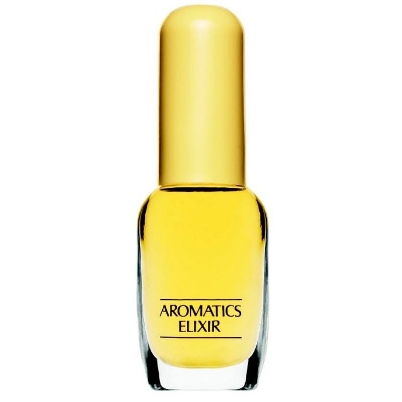 Clinique Aromatics Elixir Perfume Spray 10 Ml