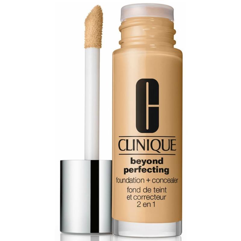 Clinique Beyond Perfecting Foundation Concealer 30 Ml Cork
