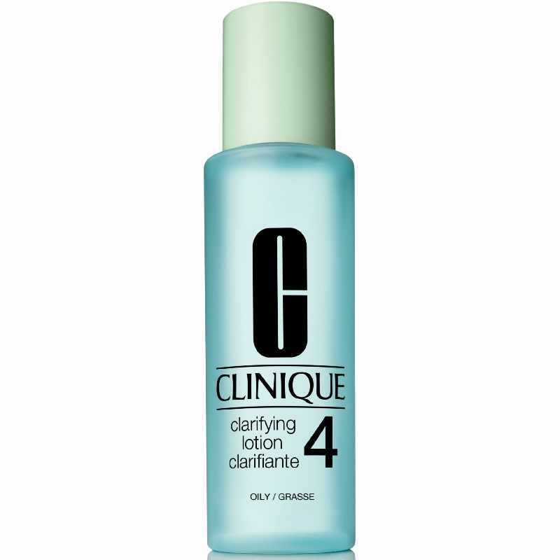 Clinique Clarifying Lotion 4 200 Ml