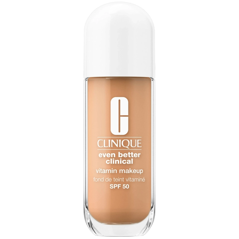 Clinique Even Better Vitamin Makeup Spf50 30 Ml Light Medium Cool 5