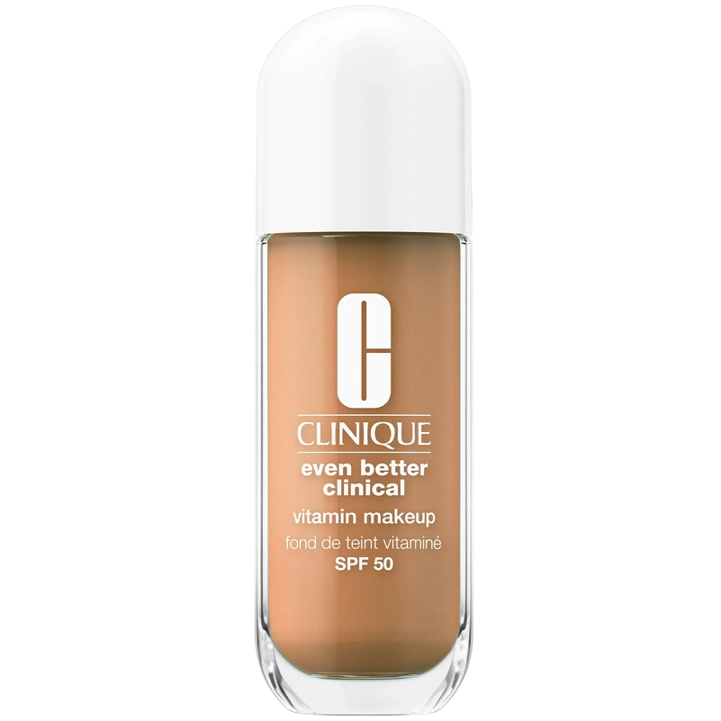 Clinique Even Better Vitamin Makeup Spf50 30 Ml Medium Cool 4