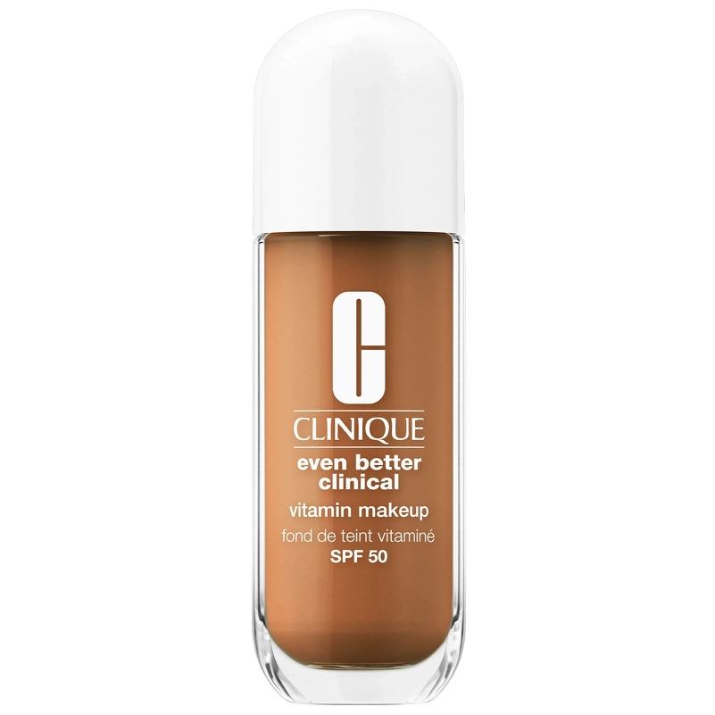 Clinique Even Better Vitamin Makeup Spf50 30 Ml Medium Deep Warm 3