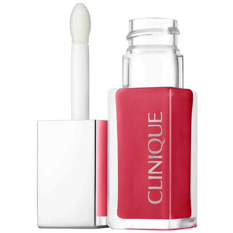 Clinique Pop Lip   Cheek Oil 7 Ml   Pink Honey
