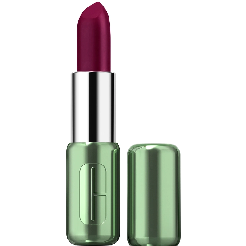 Clinique Pop Longwear Lipstick Matte 3 9 Gr Bold Pop