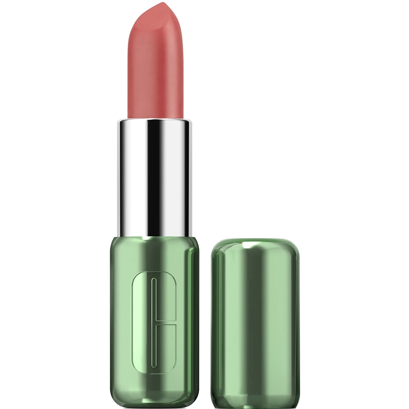 Clinique Pop Longwear Lipstick Matte 3 9 Gr    Latte Pop