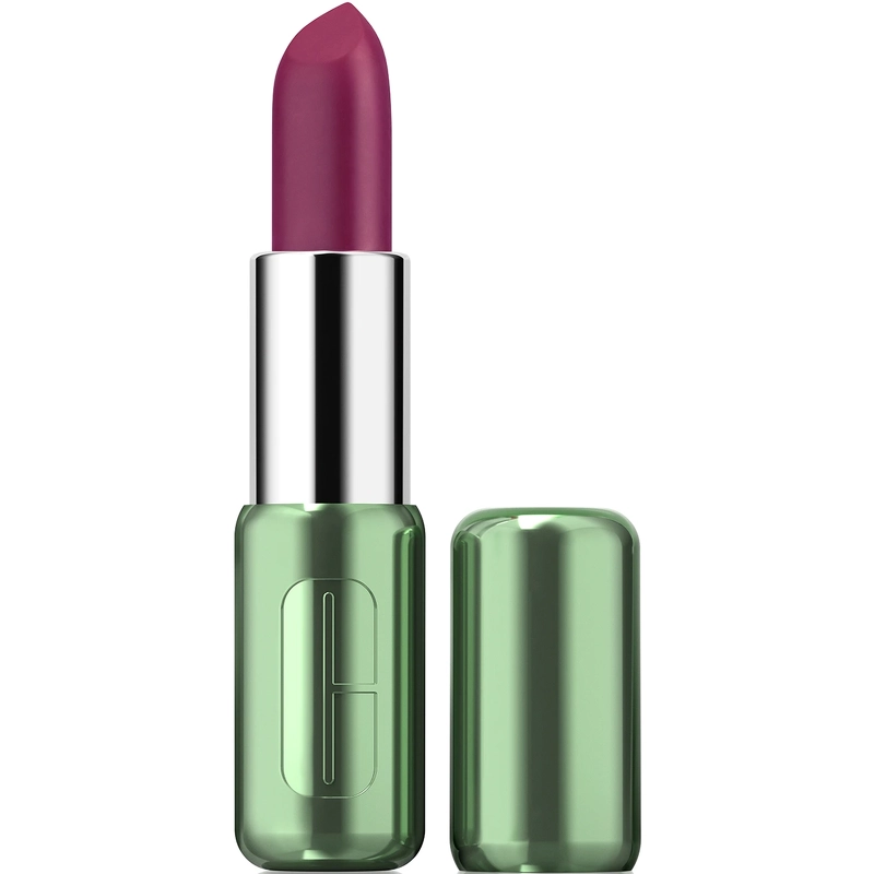 Clinique Pop Longwear Lipstick Matte 3 9 Gr Pow Pop