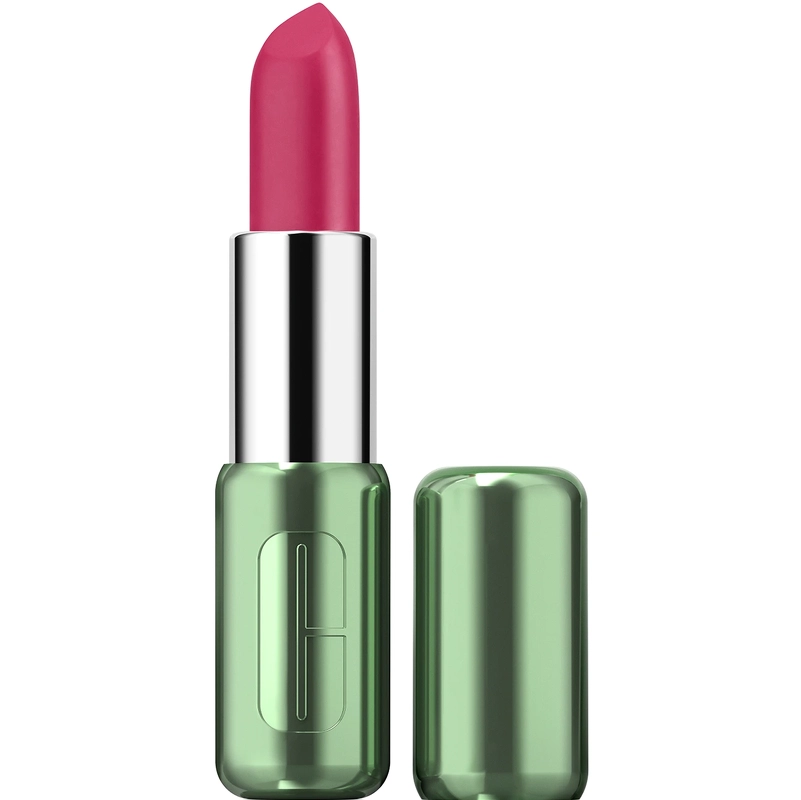 Clinique Pop Longwear Lipstick Matte 3 9 Gr Rose Pop