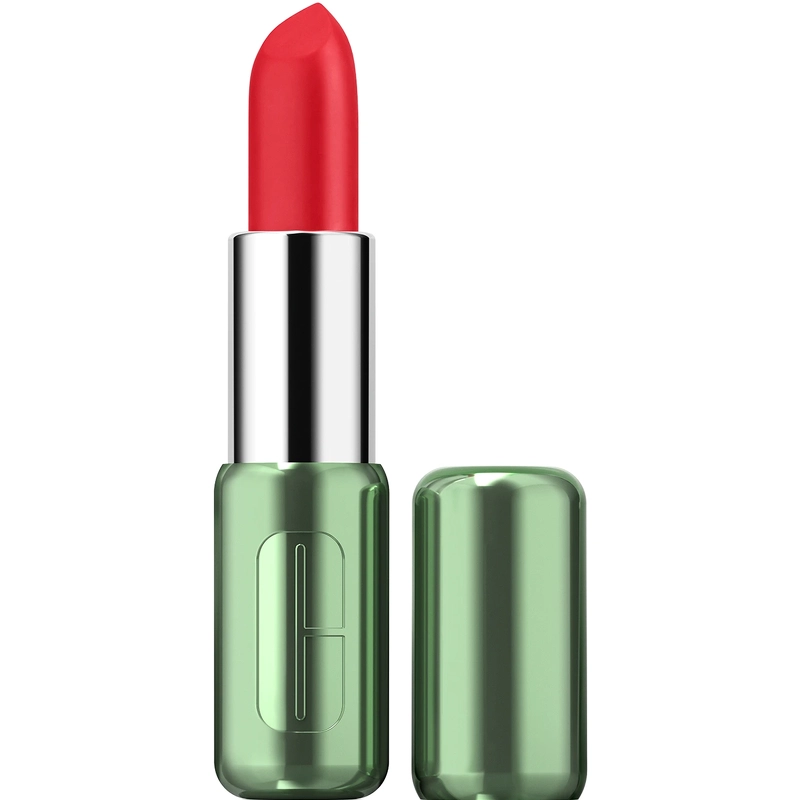 Clinique Pop Longwear Lipstick Matte 3 9 Gr Ruby Pop