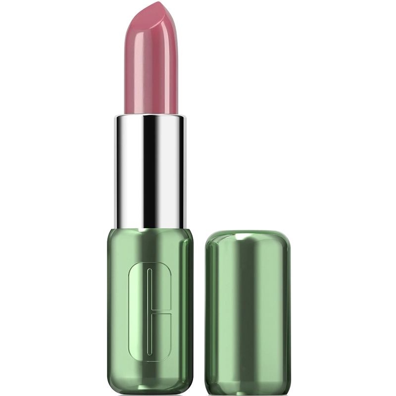 Clinique Pop Longwear Lipstick Shine 3 9 Gr Plum Pop