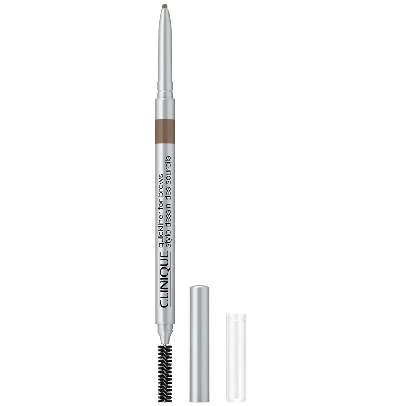 Clinique Quickliner For Brows 1 5 Taupe