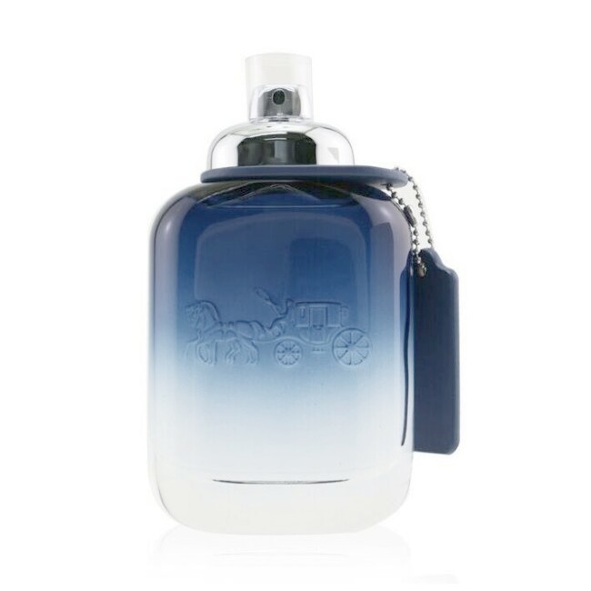 Coach   Blue For Men   60 Ml   Edt