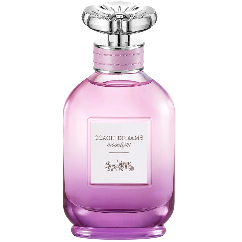 Coach Dreams Moonlight Natural Spray Edp 60 Ml