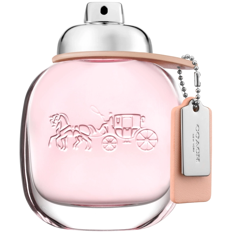 Coach Edt 50 Ml