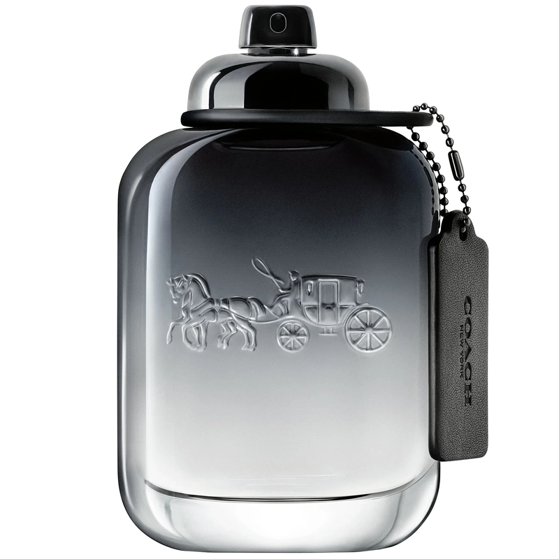Coach Man Edt 60 Ml