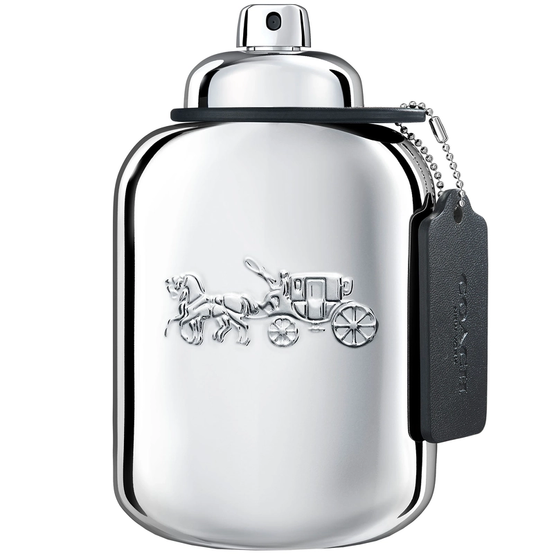 Coach Platinum Edp 60 Ml