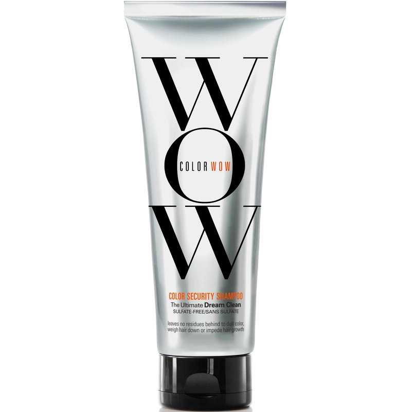 Color Wow Color Security Shampoo 250 Ml