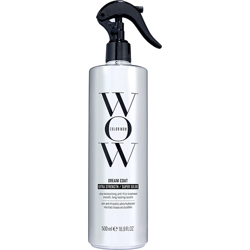 Color Wow Extra Strength Dream Coat Supernatural Spray 500 Ml