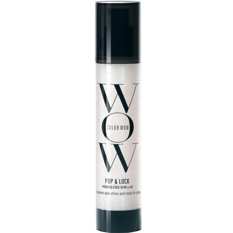 Color Wow Pop   Lock High Gloss Finish 55 Ml