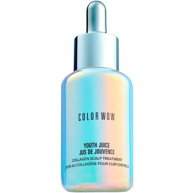 Color Wow Youth Juice Collagen Scalp Serum 50 Ml