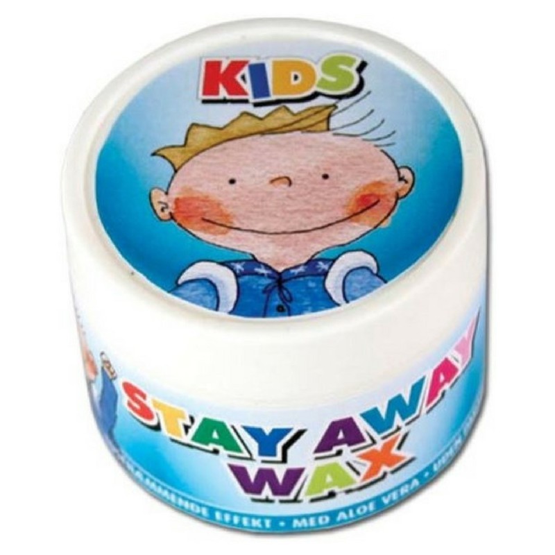 Cosmobell Kids Stay Away Wax 75 Ml