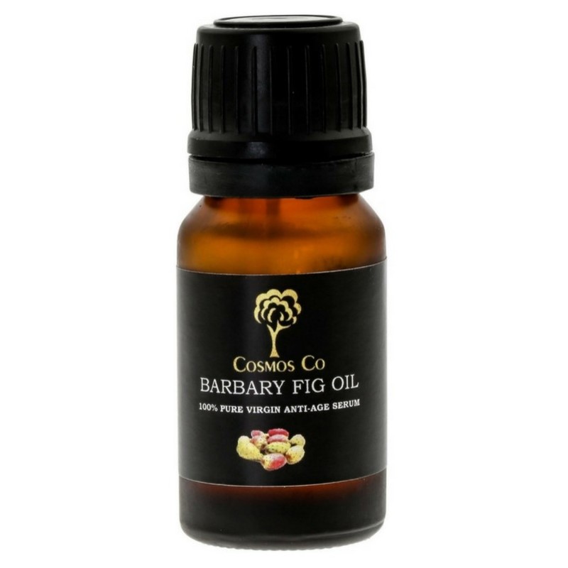 Cosmos Co Barbary Fig Oil 10 Ml
