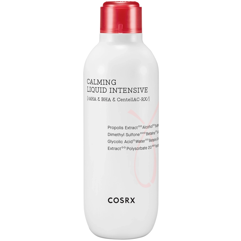 Cosrx Ac Collection Calming Liquid Intensive 125 Ml