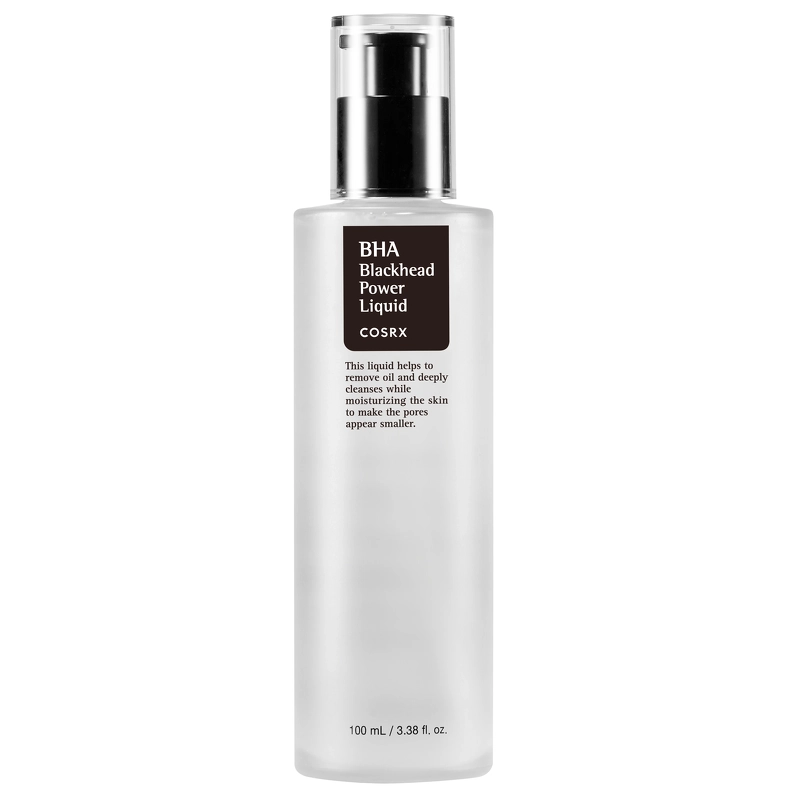 Cosrx Bha Blackhead Power Liquid 100 Ml