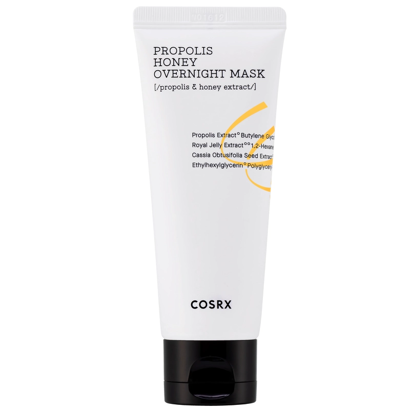 Cosrx Full Fit Propolis Honey Overnight Mask 60 Ml