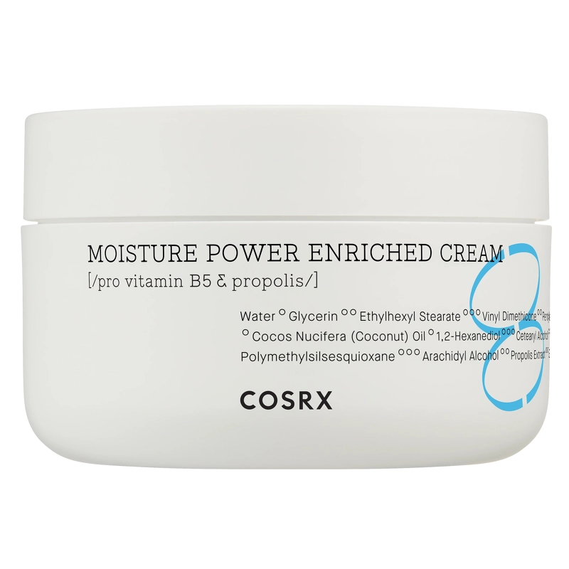 Cosrx Hydrium Moisture Power Enriched Cream 50 Ml