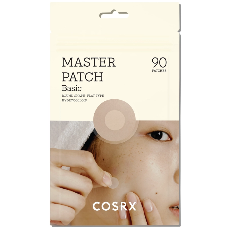Cosrx Master Patch Basic 90 Pieces