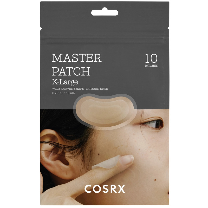 Cosrx Master Patch X Large 10 Pieces