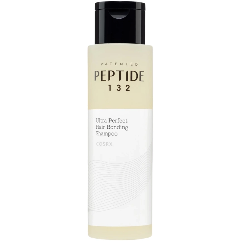 Cosrx Peptide 132 Ultra Bonding Shampoo 200 Ml