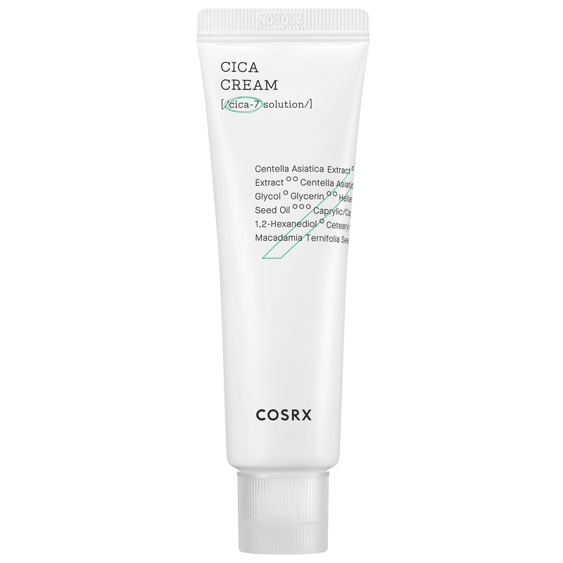 Cosrx Pure Fit Cica Cream 50 Ml