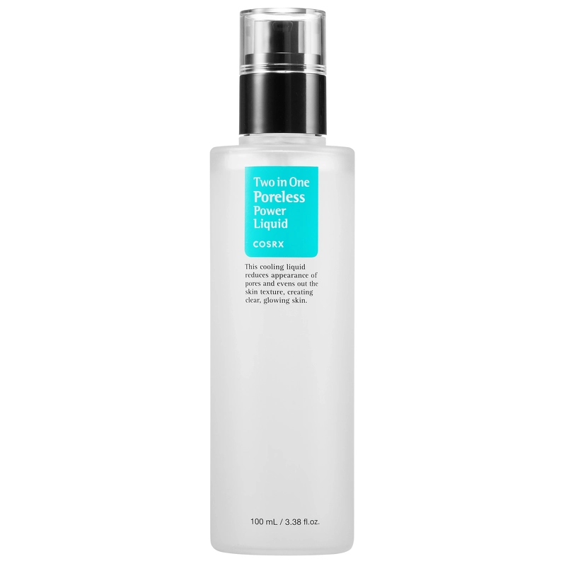 Cosrx Two In One Poreless Power Liquid 100 Ml