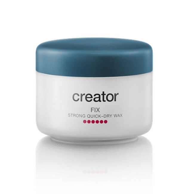 Creator   Fix Wax   100 Ml