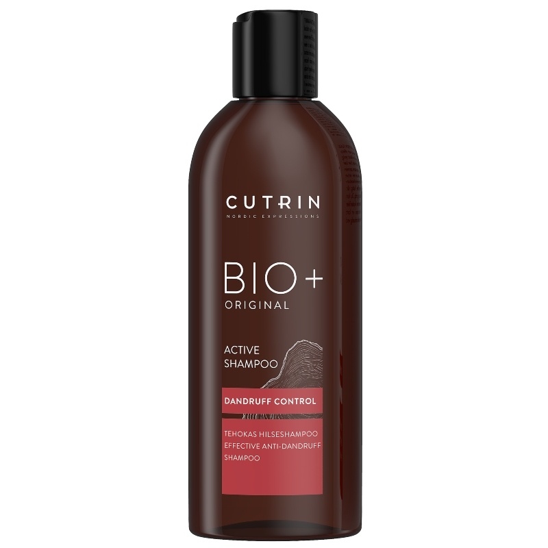 Cutrin Bio Original Active Shampoo 200 Ml