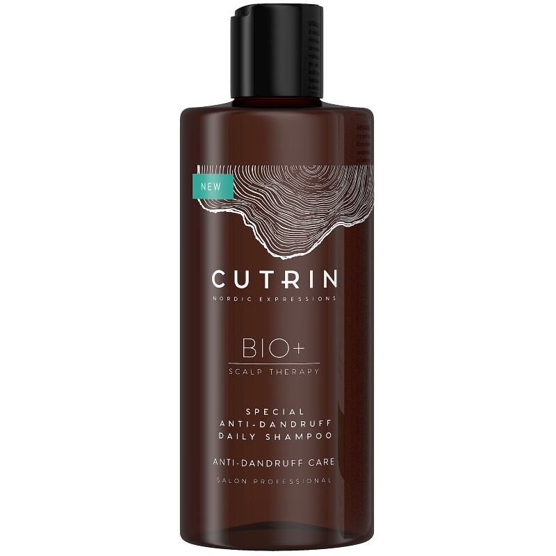 Cutrin Bio Original Special Shampoo 200 Ml
