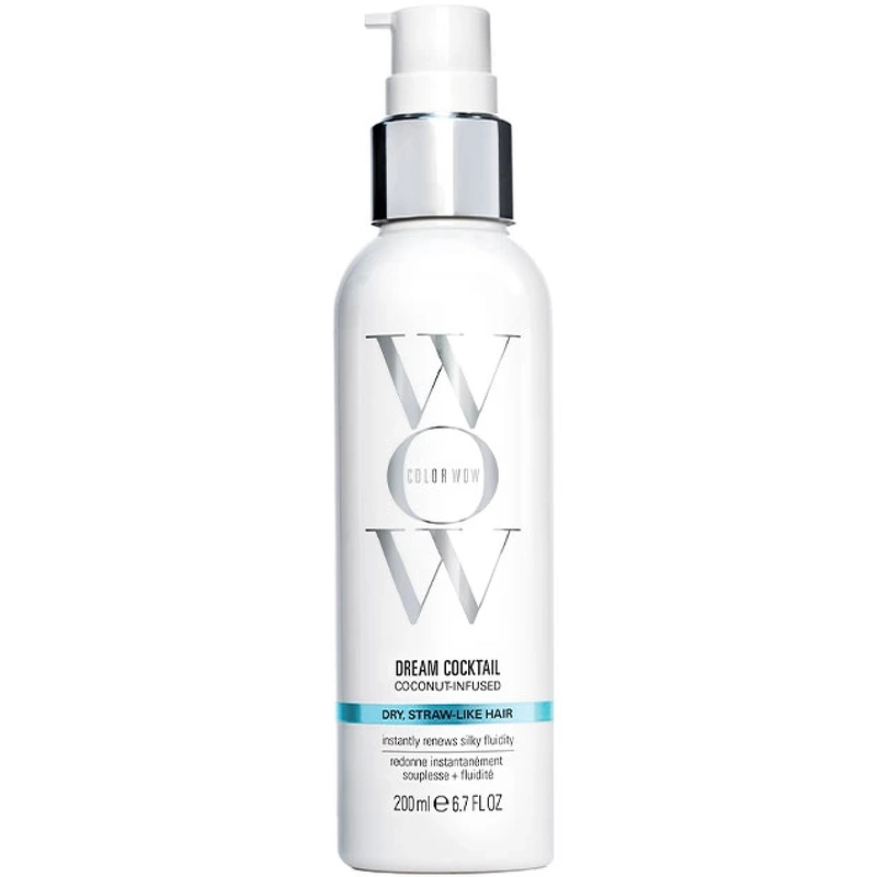 Color Wow Dream Cocktail Coconut  Infused 200 Ml