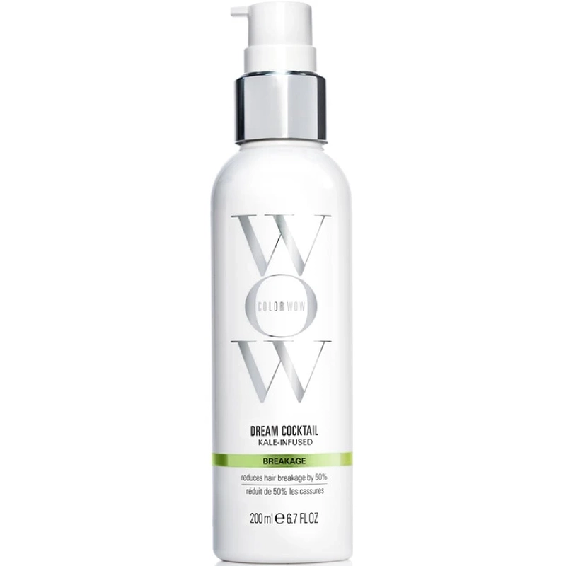 Color Wow Dream Cocktail Kale  Infused 200 Ml