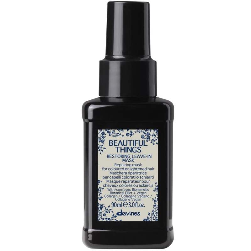 Davines Beautiful Things Leave In Mask 90 Ml