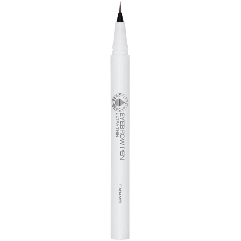 Depend Cosmetic Pe Eyebrow Pen Ultra Thin   Caramel