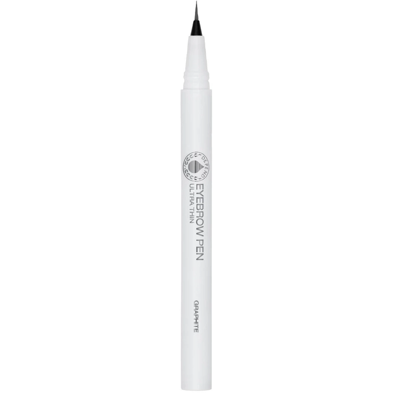 Depend Cosmetic Pe Eyebrow Pen Ultra Thin Grafite