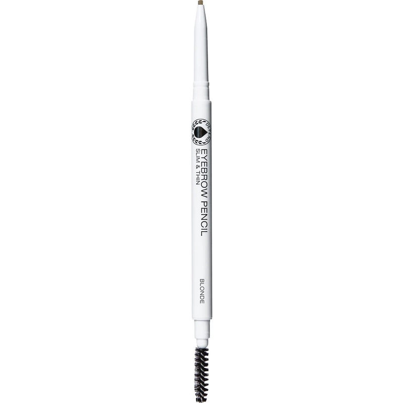 Depend Cosmetic Pe Eyebrow Pencil Slim Thin Blonde