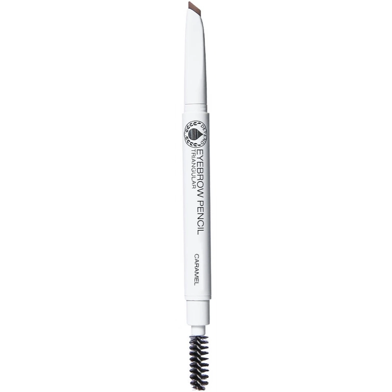 Depend Cosmetic Pe Eyebrow Pencil Triangular Caramel
