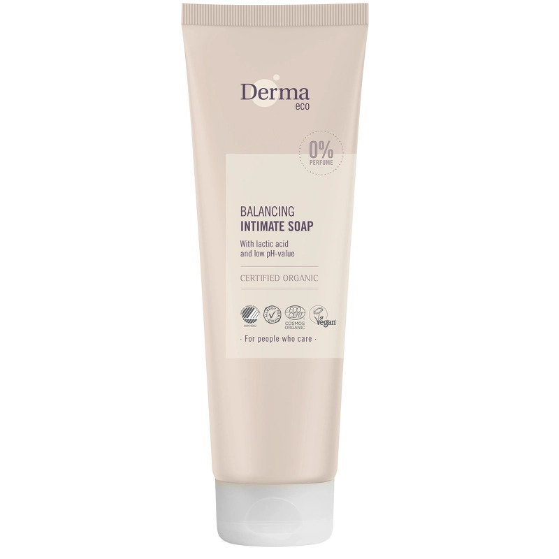 Derma Eco Intimate Soap 150 Ml