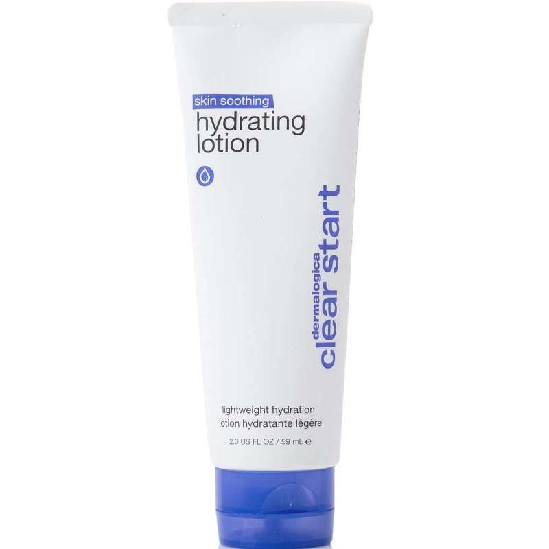 Dermalogica Clear Start Skin Soothing Hydrating Lotion 59 Ml